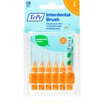 TePe Interdental Brush Original medzizubná kefka 0,45 mm 6 ks