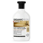 ORGANIC PEOPLE Eko Čistič podláh na všetky typy krytín 500 ml