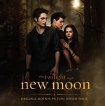 Various Artists - The Twilight Saga: New Moon Ost (Gold Coloured) (2 LP)