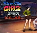 River City Girls Zero EU PC Steam CD Key