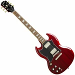 Epiphone SG Standard LH Heritage Cherry Chitarra Elettrica