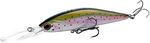 Shimano wobler lure yasei trigger twitch sp rainbow trout - 9 cm 11 g