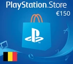 PlayStation Network Card €150 BE