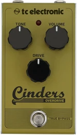 TC Electronic Cinders Effet guitare