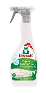 Frosch Sprej na koberce a čalounění EKO 500 ml