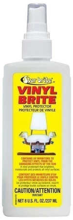 Star Brite Vinyl Brite Protector 473 ml Solutie curatat vinilin