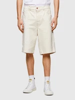 Diesel Shorts - D-FRANS-SP1 SHORTS white