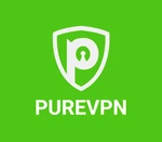PureVPN Key (2 Years / 10 Devices)