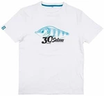 Salmo Camiseta de manga corta 30Th Anniversary Tee - S