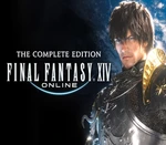 FINAL FANTASY XIV Online - Complete Edition Xbox Series X|S Account