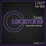 Cleartone Light 40-100 Cuerdas de bajo