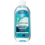 Astrid Hydro X-Cell micelární voda 400 ml