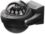 Plastimo Compass Offshore 75 Bracket Mount Black