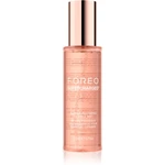 FOREO SUPERCHARGED Barrier Restoring Essence Mist esenciální mlha na obličej pro obnovu kožní bariéry 110 ml