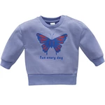 Pinokio Kids's Imagine Sweatshirt