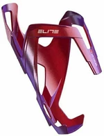 Elite Cycling Vico Metal Red Suport bidon