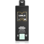 label.m Organic Lemongrass hydratační šampon pro všechny typy vlasů 300 ml