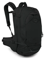 Osprey Escapist 30 M/L Black