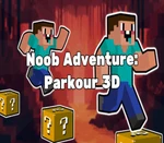 Noob Adventure: Parkour 3D Steam CD Key