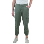 Bushman kalhoty Bree olive 46