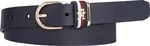 Tommy Hilfiger Dámsky kožený opasok AW0AW14940DW6 95 cm