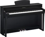 Yamaha CLP 735 Digital Piano Black