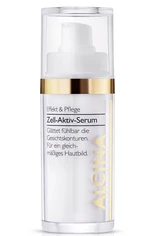 Alcina Aktívne pleťové sérum (Active Cell Serum) 30 ml