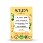 Weleda Citrusové osviežujúce mydlo Ginger + Petitgrain (Shower Bar) 75 g