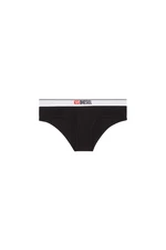 Diesel Panties - UFPN-OXYS UNDERPANTS black