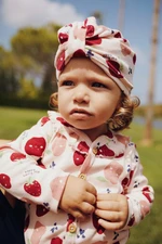 DEFACTO BabyGirl Camisole Berets/Hats/Gloves