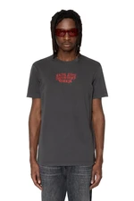 Diesel T-shirt - T-DIEGOR-E2 T-SHIRT grey