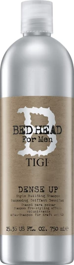 Tigi Šampón pre hustotu a plnosť vlasov Bed Head For Men (Style Building Shampoo) 250 ml