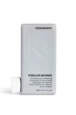 Kevin Murphy Osviežujúci kondicionér pre mužov Stimulate-Me.Rinse (Stimulating and Refreshing Conditioner) 250 ml