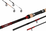 Delphin LEEDER Feeder Rod 3,3 m 100 g 3 parti