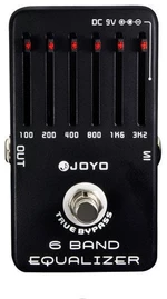 Joyo JF-11 6 Gitarreneffekt
