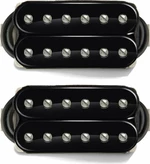 Bare Knuckle Pickups The Juggernaut Set OB Noir