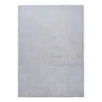 Szary dywan Universal Berna Liso, 80x150 cm