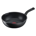 Patelnia aluminiowa ø 26 cm So Chef Black – Tefal