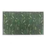 Wycieraczka 40x70 cm Jungle Leaf – Artsy Doormats