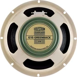 Celestion G10 Greenback Gitarren- und Basslautsprecher