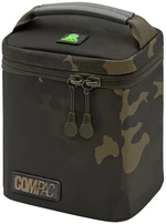 Korda pouzdro compac goo bag small dark kamo