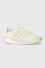 Běžecké boty adidas X_Plrphase béžová barva, IG4782