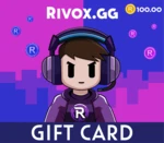 Rivox 100 R-Coin Gift Card