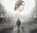 SILENT HILL 2 PRE-ORDER EU PC Steam CD Key