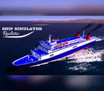 Ship Simulator Realistic PC Epic Games Account