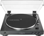 Audio-Technica AT-LP60XBT Black Casetofon