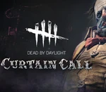 Dead by Daylight - Curtain Call Chapter DLC EU PC Steam CD Key