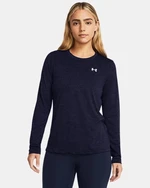 Dámské triko Under Armour CREW TWIST