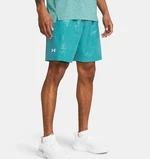 Pánské kraťasy Under Armour Woven Emboss Short