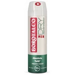 Borotalco Deodorant ve spreji Men Unique Scent (Deo Spray) 150 ml